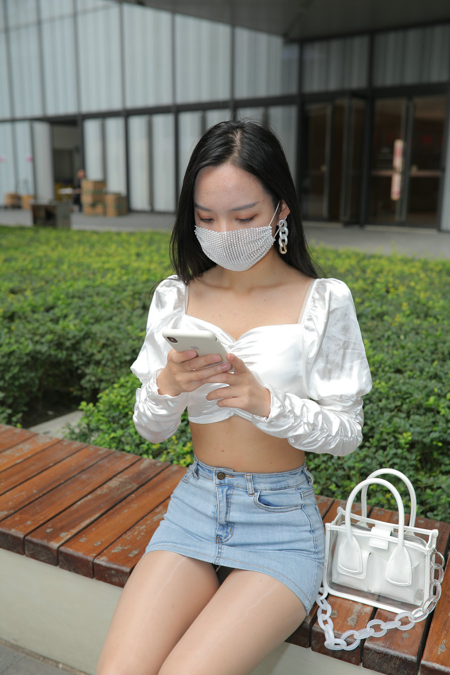 J2867 603P1V-15.3GB-学姐图库