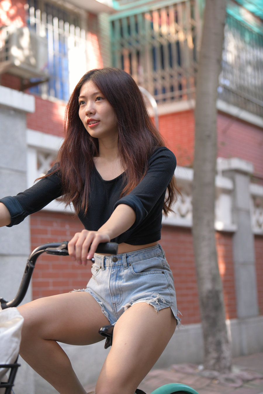J1414 955P1V-27.5GB-学姐图库