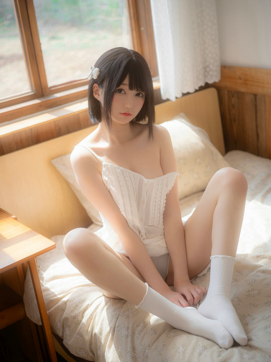 C501073 NAGISA魔物喵 [100P-527MB]-学姐图库