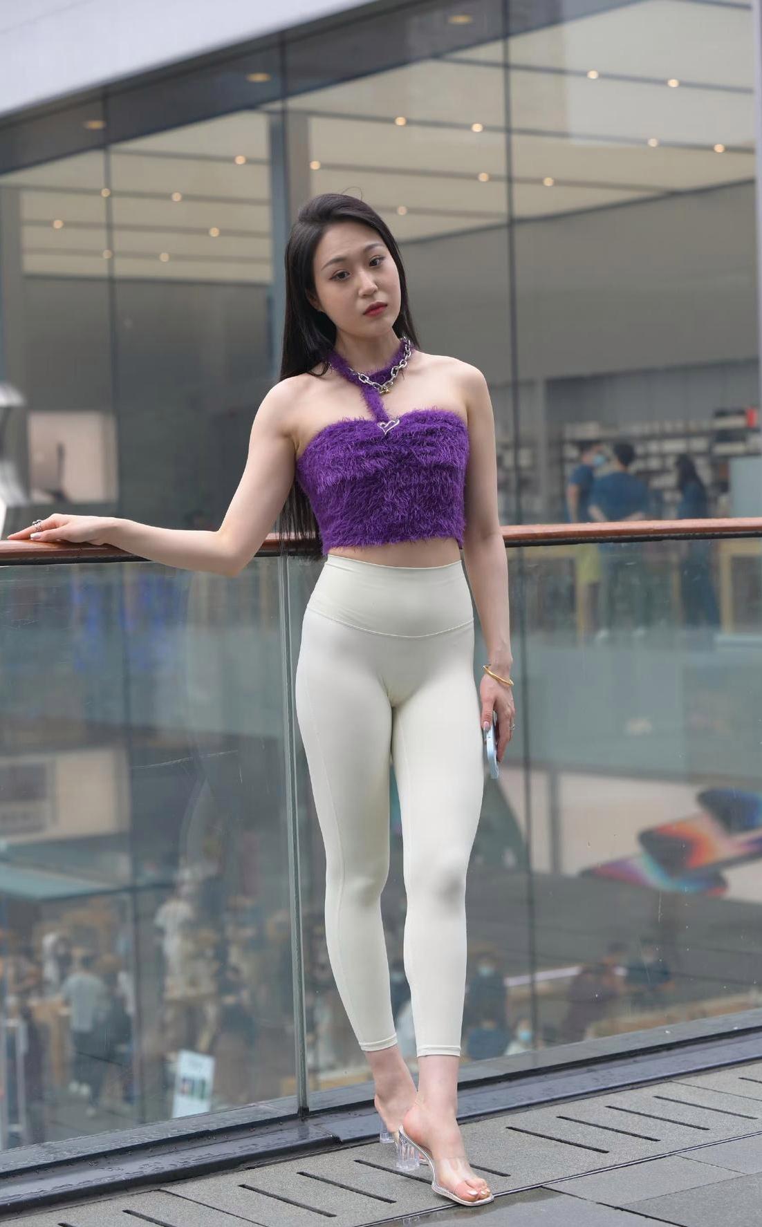 图片[4]-打扮很漂亮的女人 J2962 1260P1V-31.8GB-学姐图库