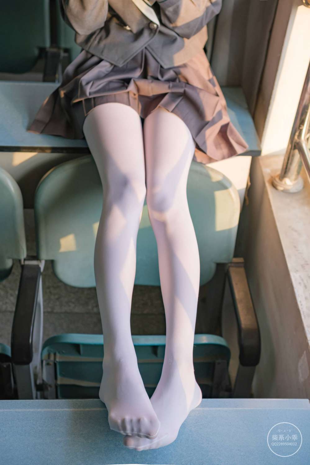 图片[7]-白丝清纯少女真的太可爱了【60P】20001-学姐图库