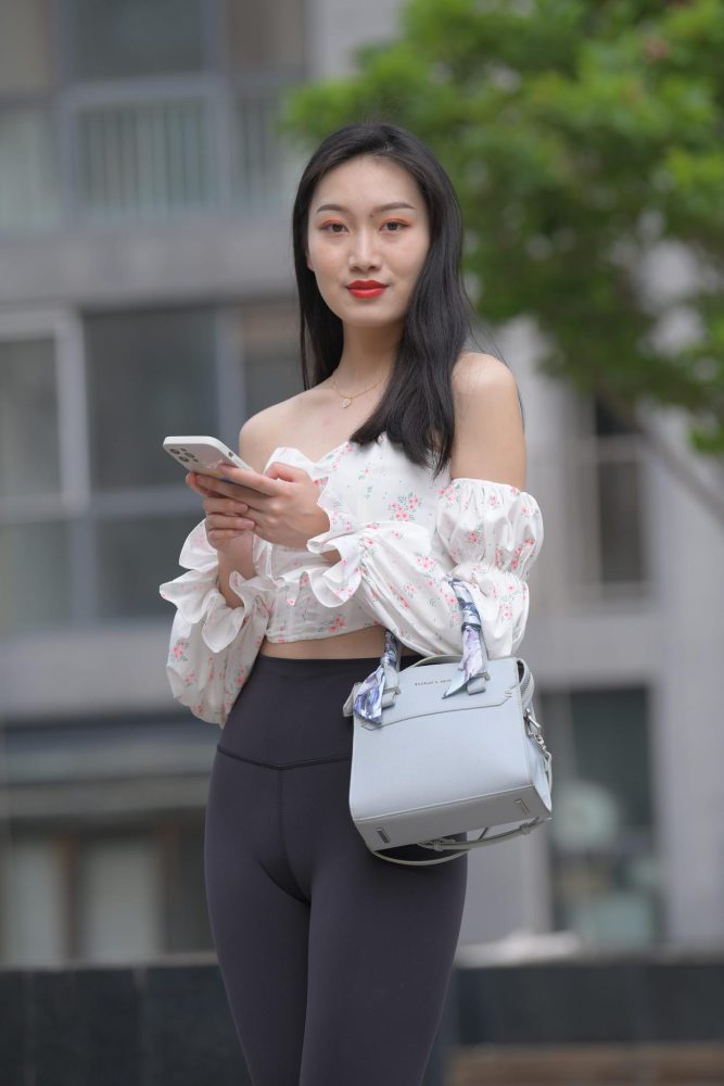 图片[4]-黑色瑜伽裤女孩J2212 740P1V-23.6GB-学姐图库