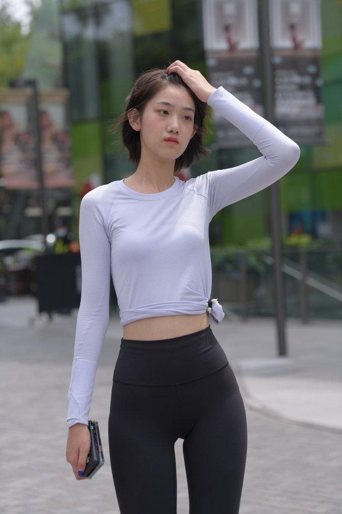 图片[3]-短发长腿的女生J2791 292P-5.71GB-学姐图库