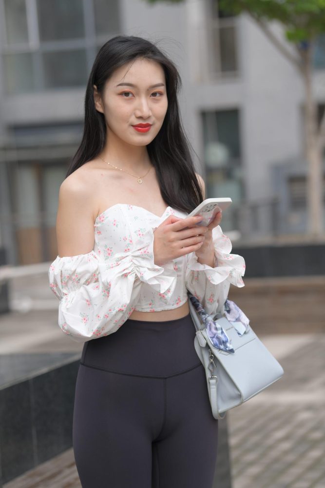 图片[5]-黑色瑜伽裤女孩J2212 740P1V-23.6GB-学姐图库