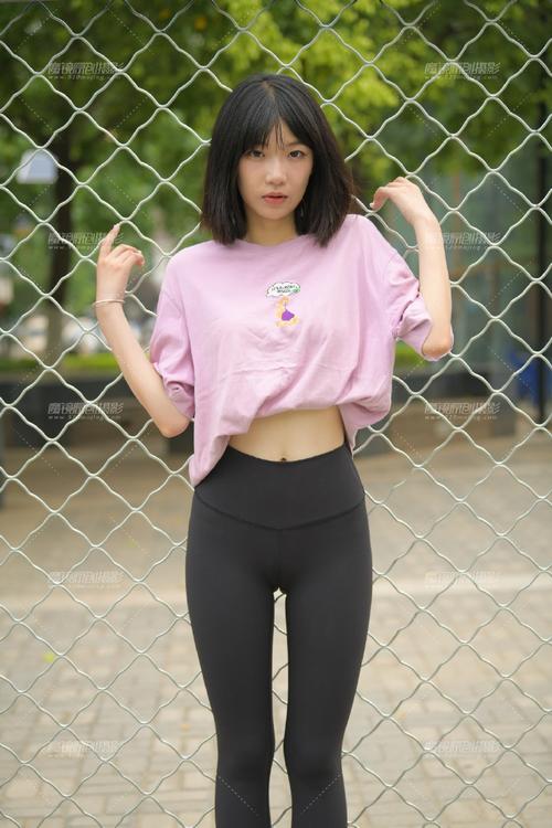 图片[5]-穿瑜伽裤打篮球的大三女孩J2198 463P1V-18.6GB-学姐图库