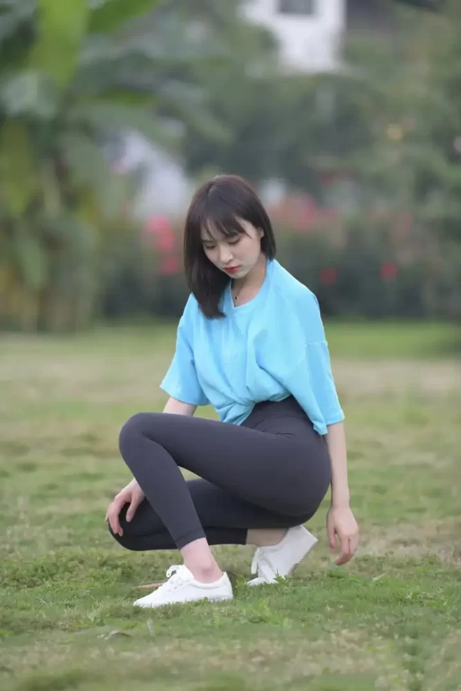 图片[4]-乖乖女瑜伽裤女孩J2224 538P2V-21.0GB-学姐图库