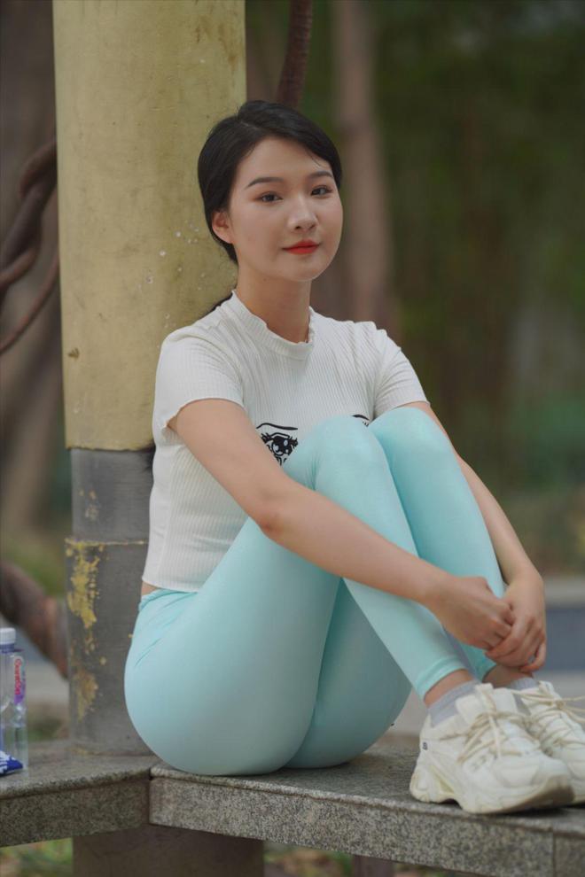 图片[3]-穿瑜伽裤的古风女人 J2984 1282P1V-33.4GB-学姐图库