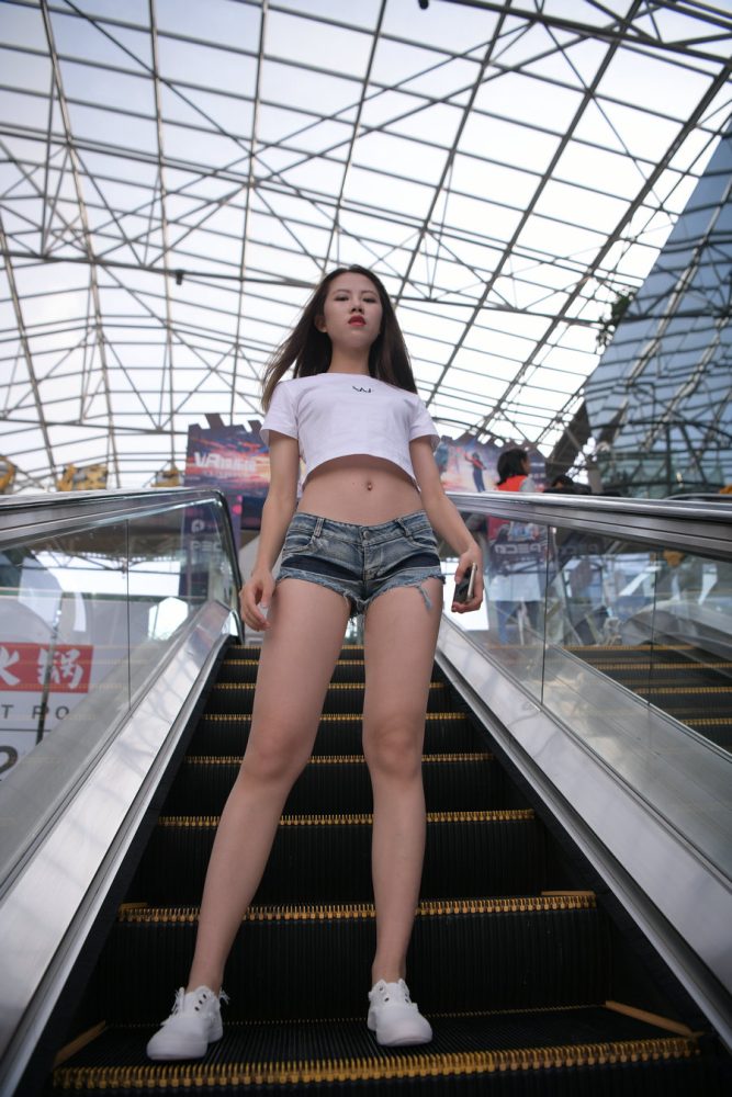 J1220 288P8V-10.0GB-学姐图库