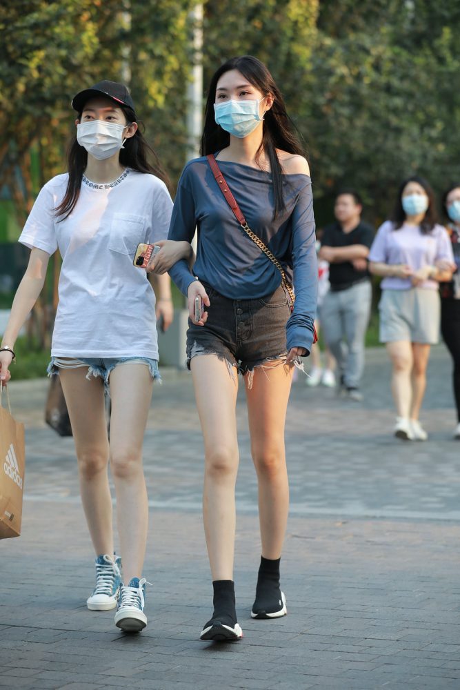 J1703 54P-503MB-学姐图库