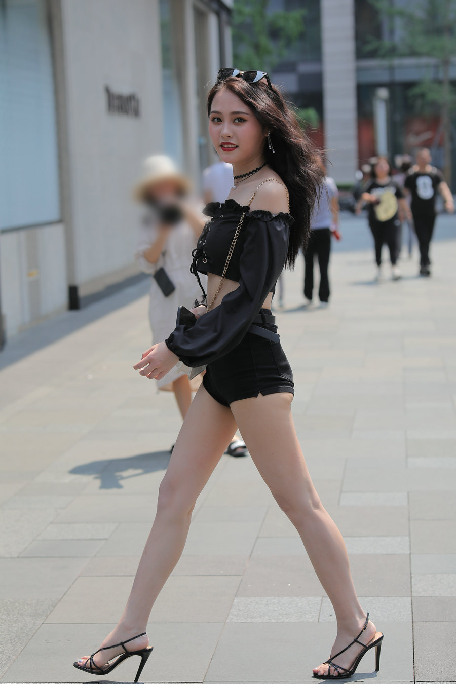 J1364 285P4V-14.0GB-学姐图库