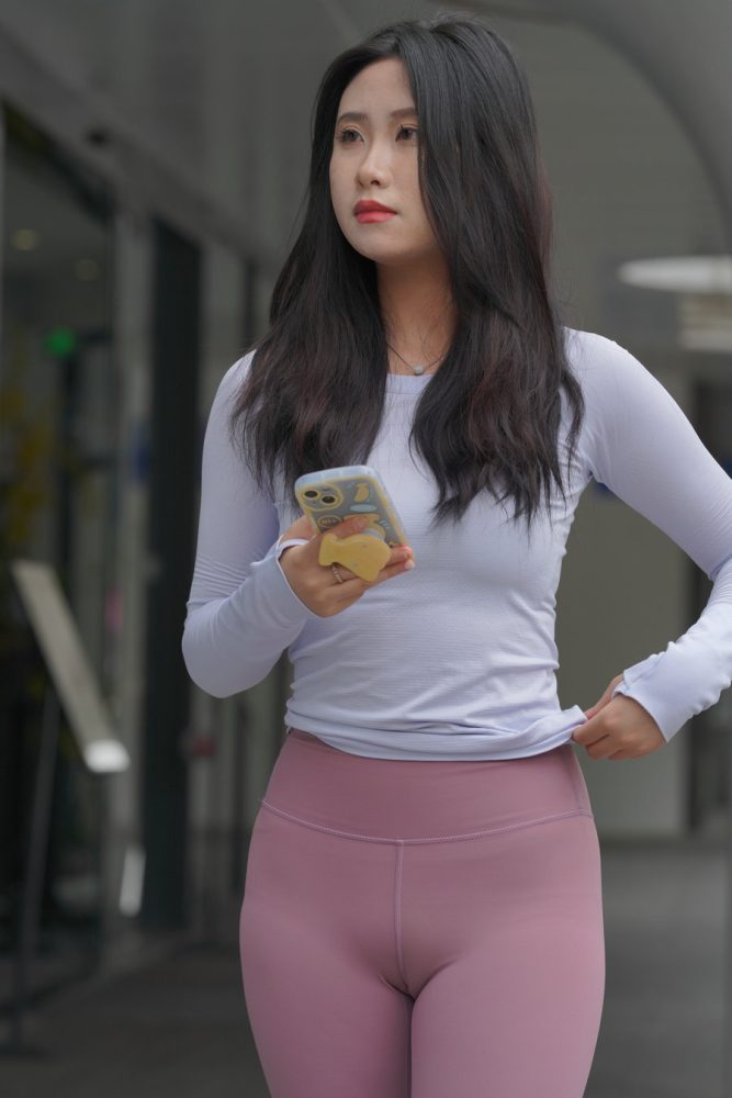 粉红瑜伽姑娘J4925 874P-9.46GB-学姐图库