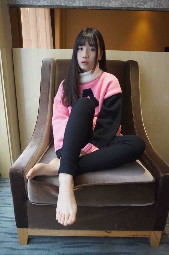 齐刘海的长发女孩【70P】20016-学姐图库