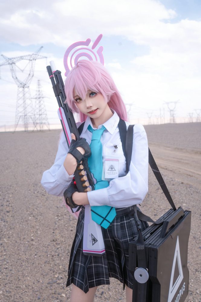 C502076 艾西aiwest - 星野 [49P-290MB]-学姐图库