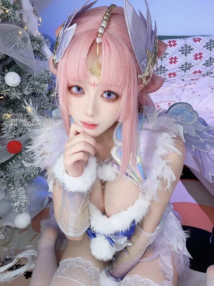 C502011 九言 [43P1V-266MB]-学姐图库