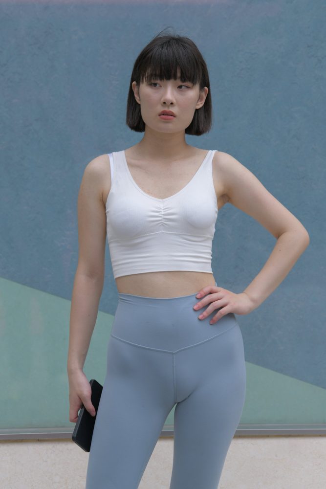 短发女孩J4175 379P2V-26.5GB-学姐图库