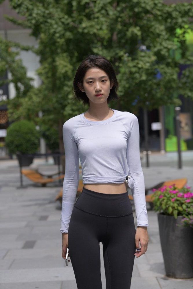 短发长腿的女生J2791 292P-5.71GB-学姐图库