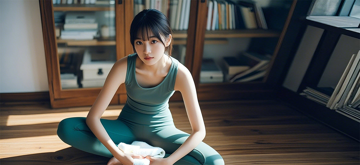 幻灯片-学姐图库