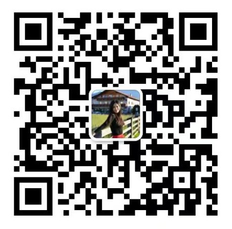 扫一扫加微信-学姐图库